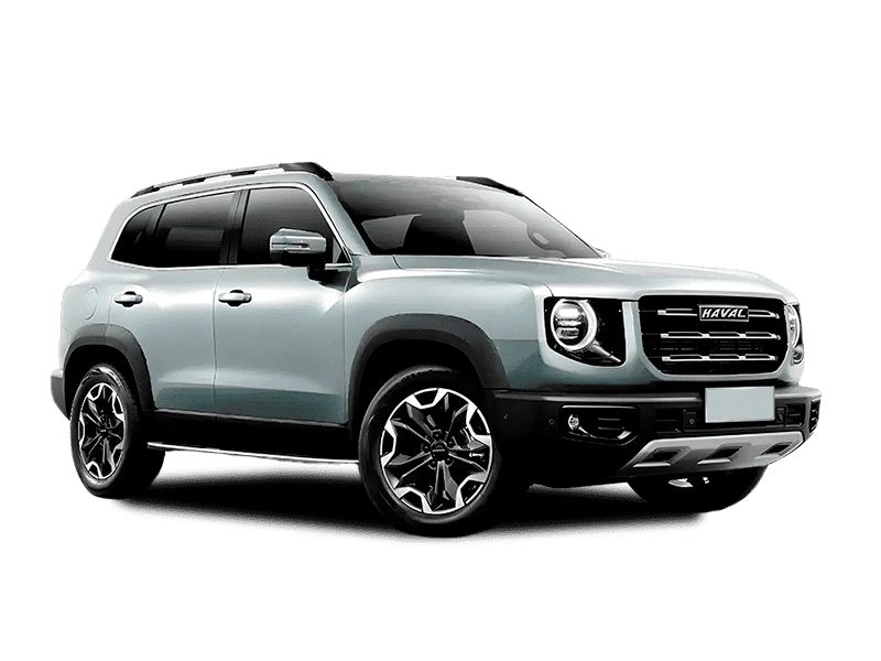 Заказать новый авто